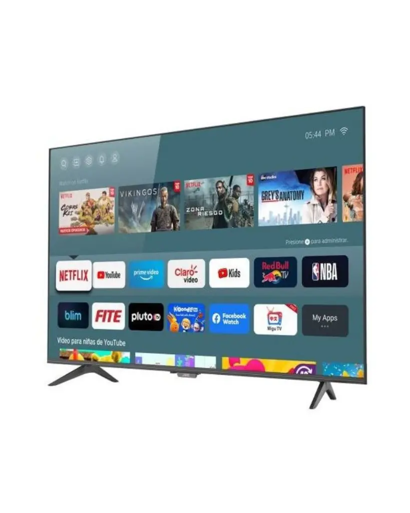 smart tv