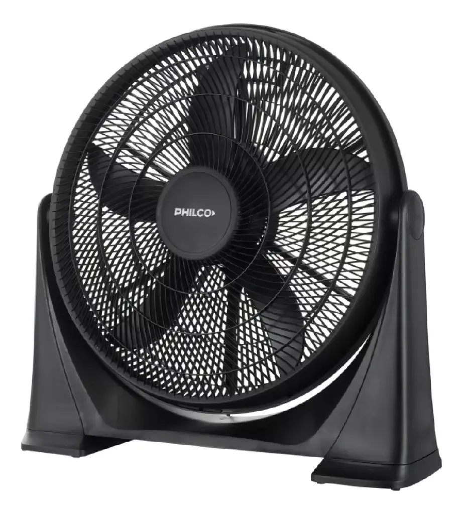 TURBO DE 20" 50W PHILCO