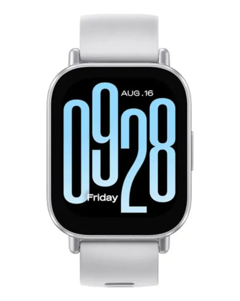 smartwatch