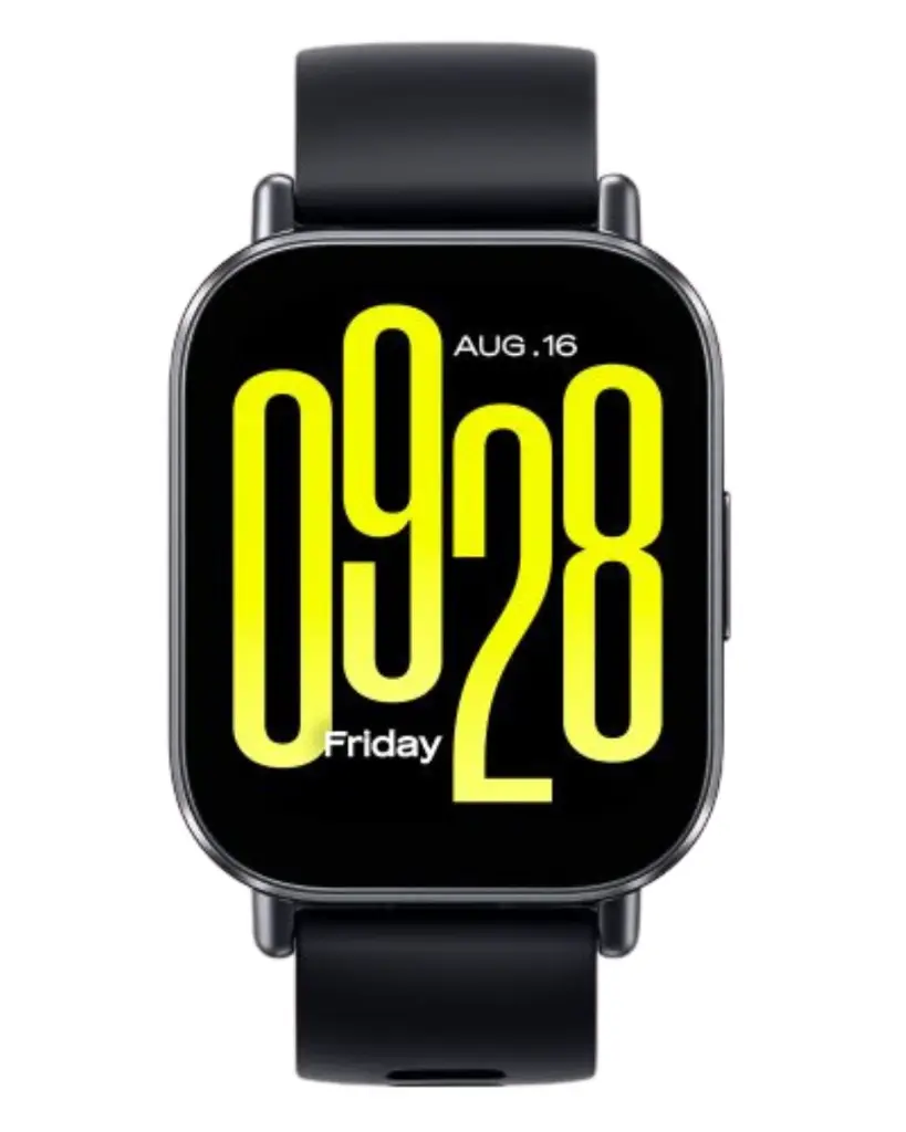 smartwatch