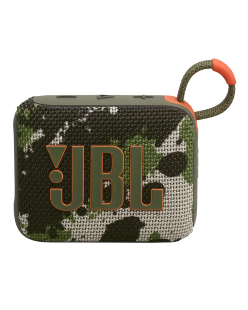 camuflado