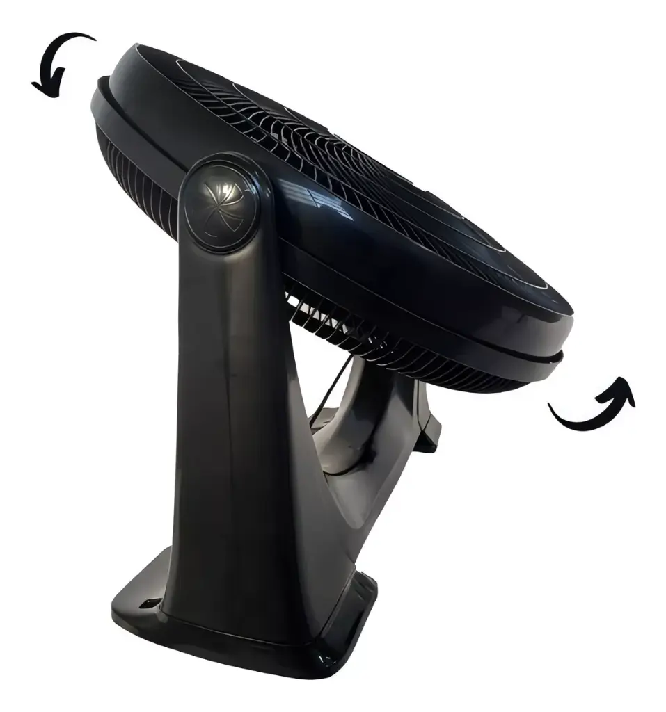 TURBO DE 20" 50W PHILCO