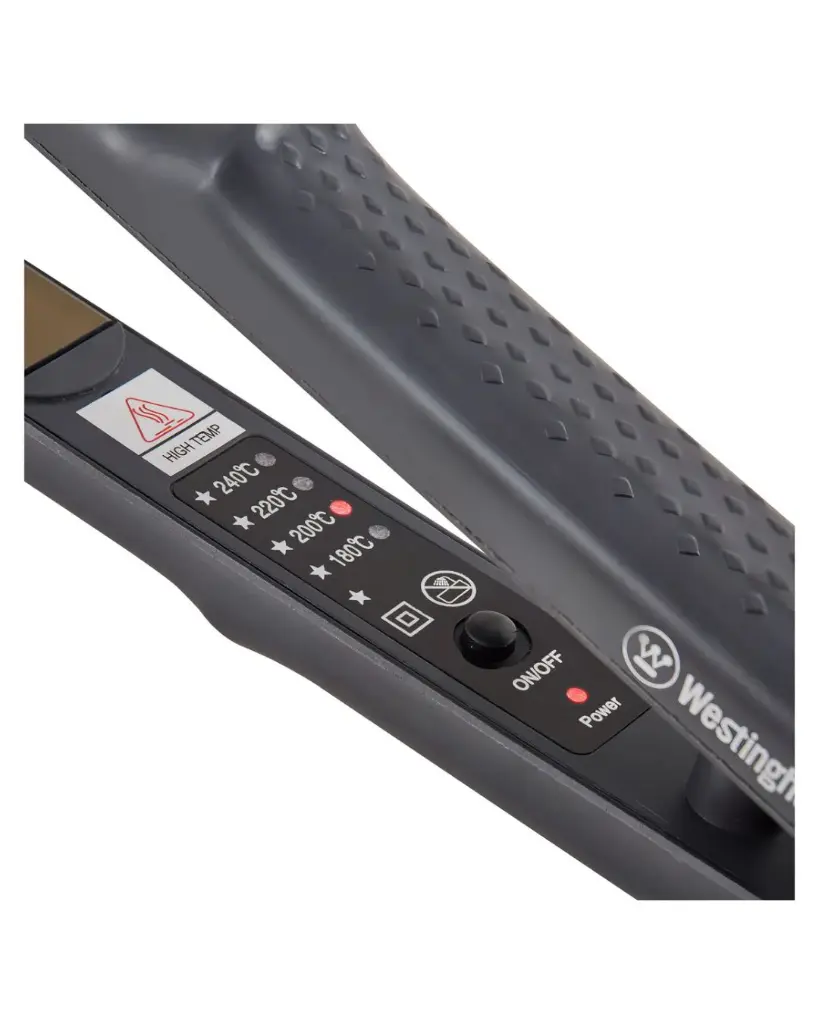 plancha cabello