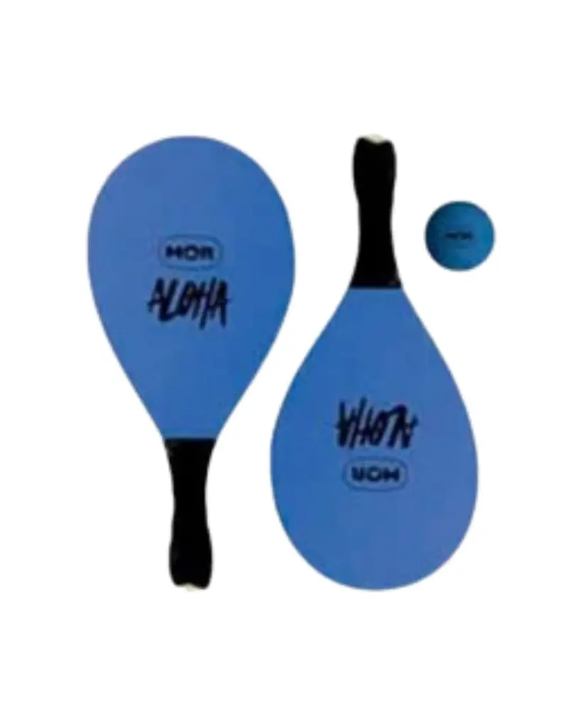 azul