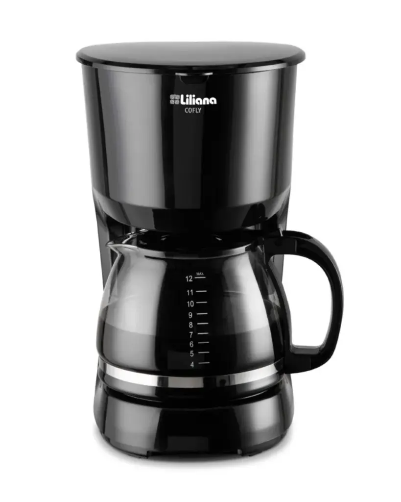 cafetera