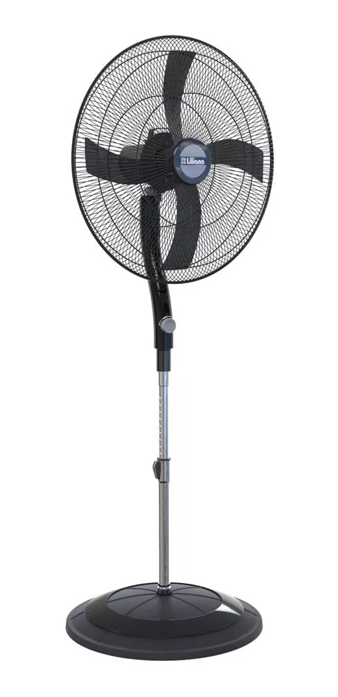 VENTILADOR DE PIE LILIANA 24"