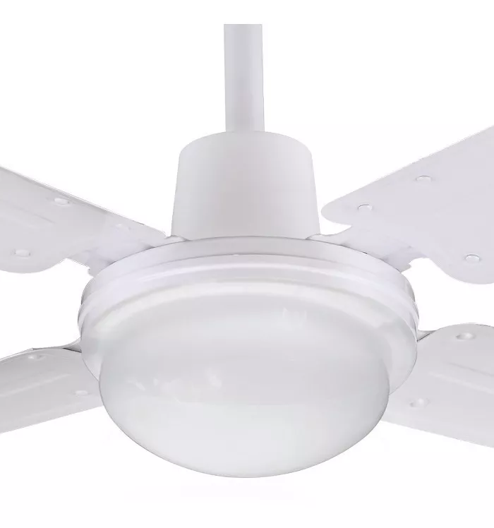 VENTILADOR DE TECHO LILIANA CON LUZ