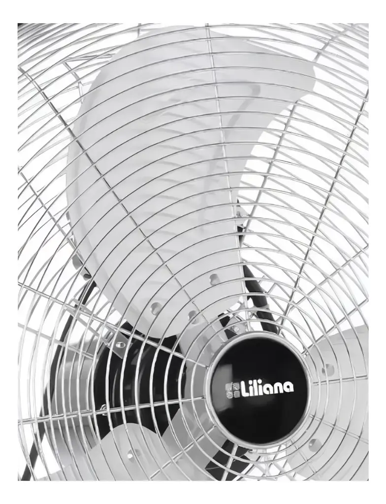 TURBO LILIANA METALICO 18"