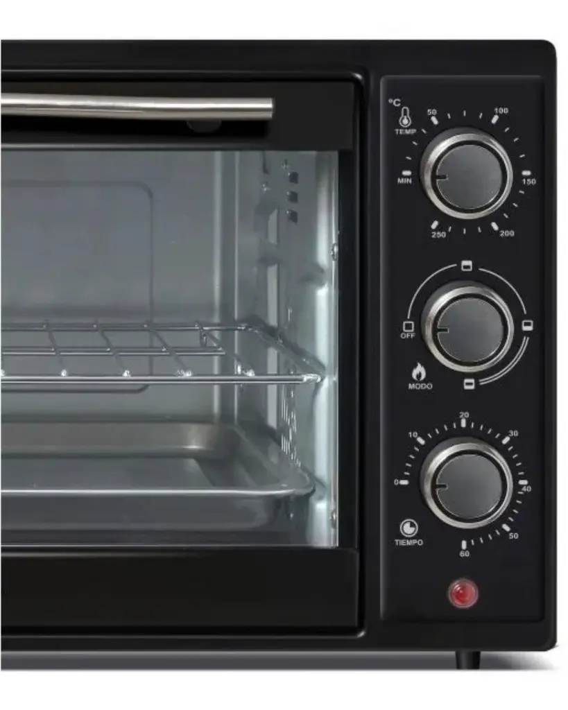 horno
