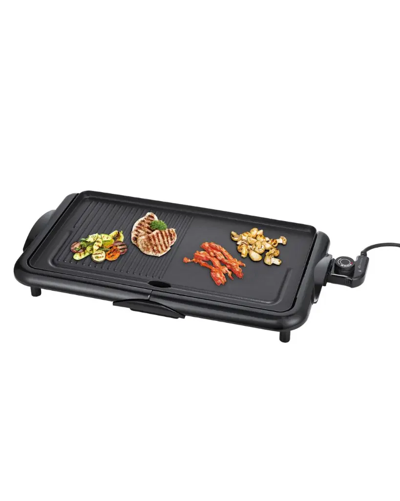 plancha grill