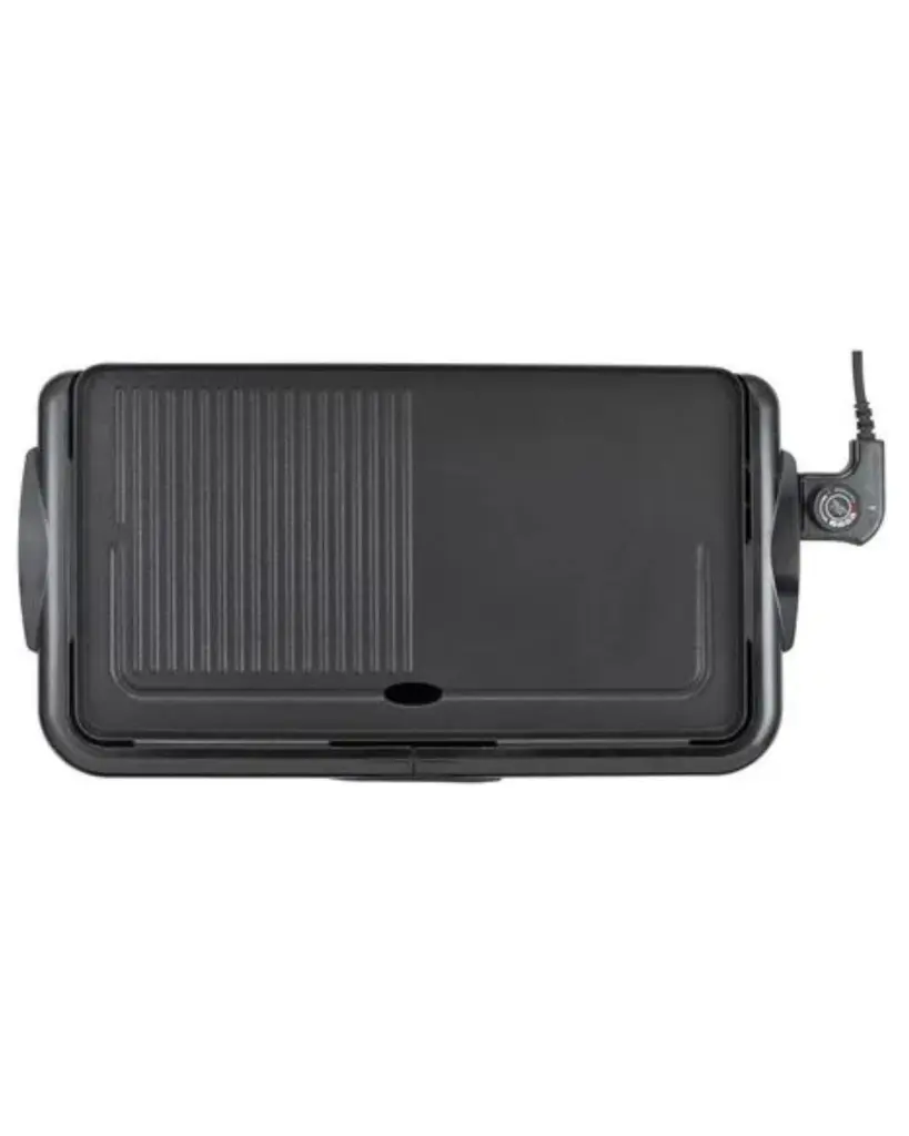 plancha grill