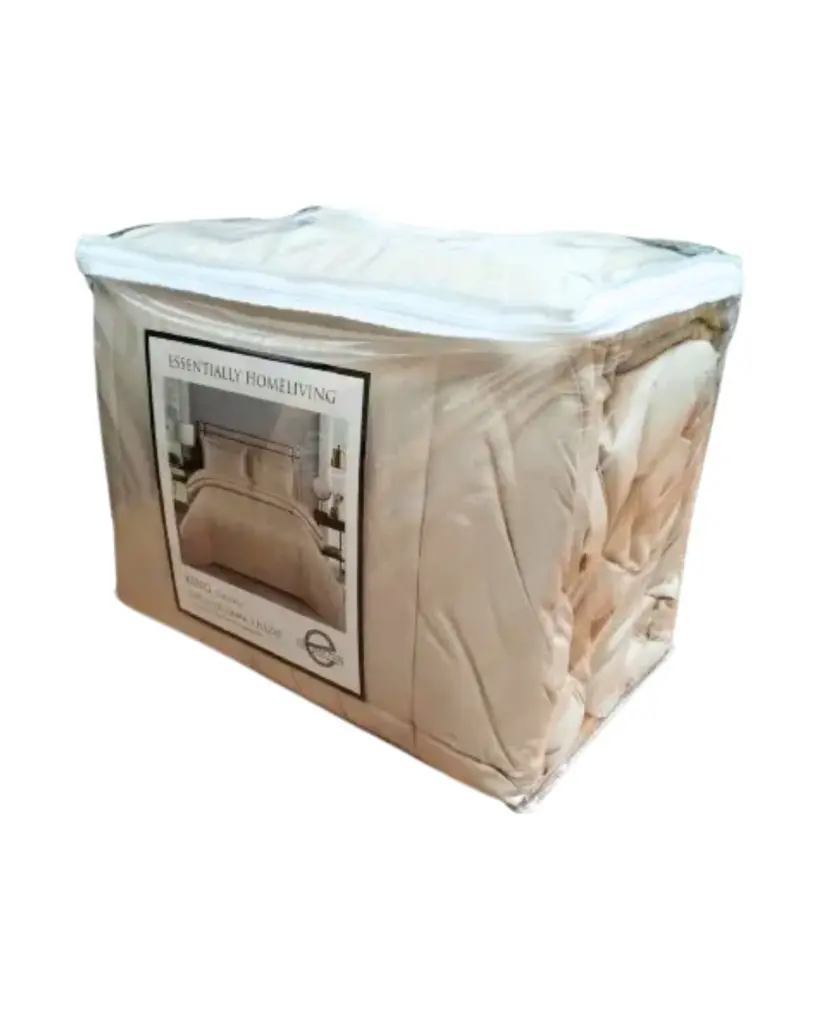 juego de cama