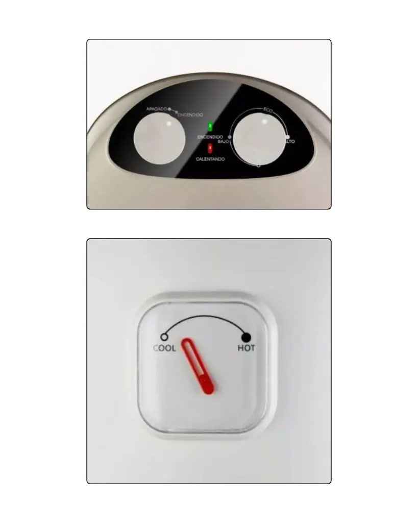 termotanque