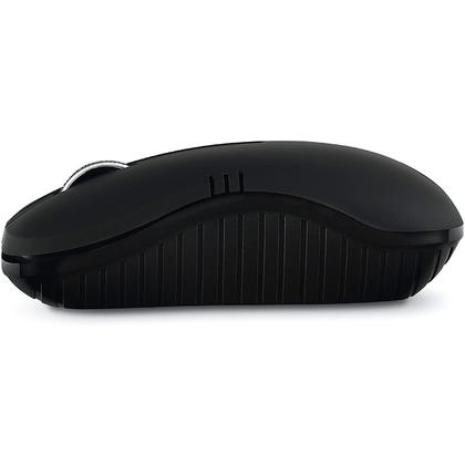 MOUSE INALAMBRICO VERBATIM NEGRO
