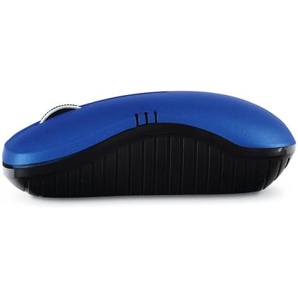 MOUSE INALAMBRICO VERBATIM AZUL