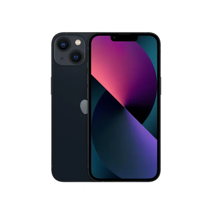 Midnight black