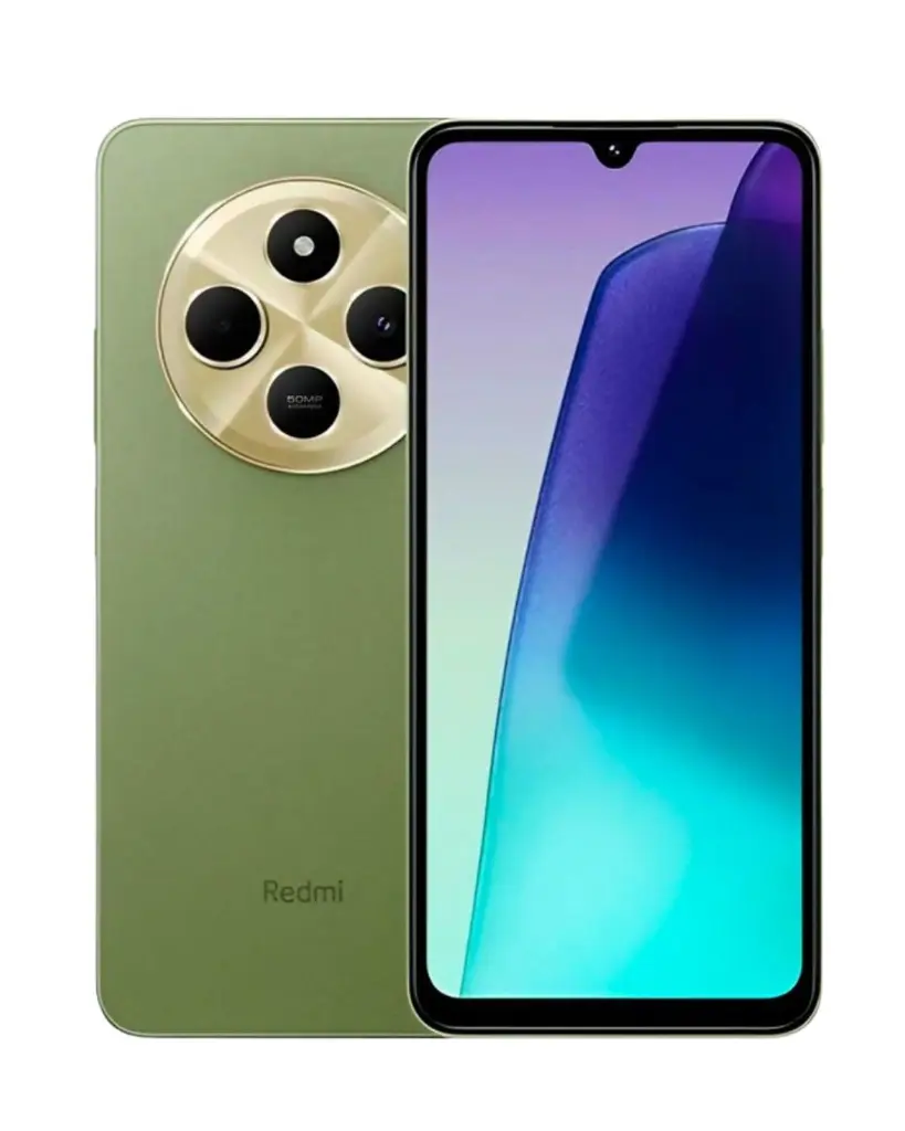 verde