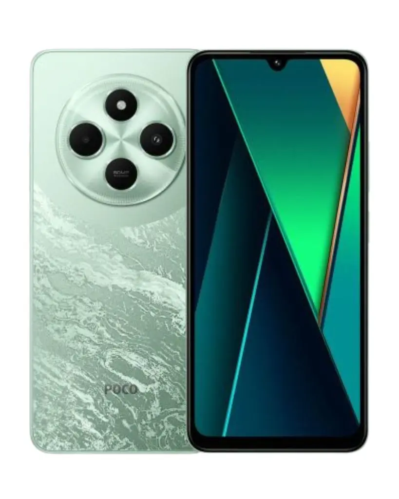 verde