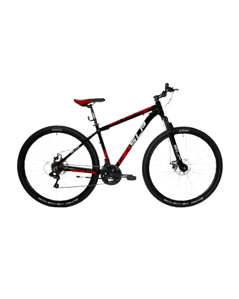 BICICLETA SLP 10 PRO R29 T18