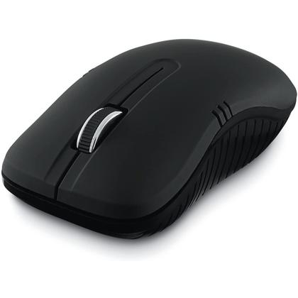 MOUSE INALAMBRICO VERBATIM NEGRO