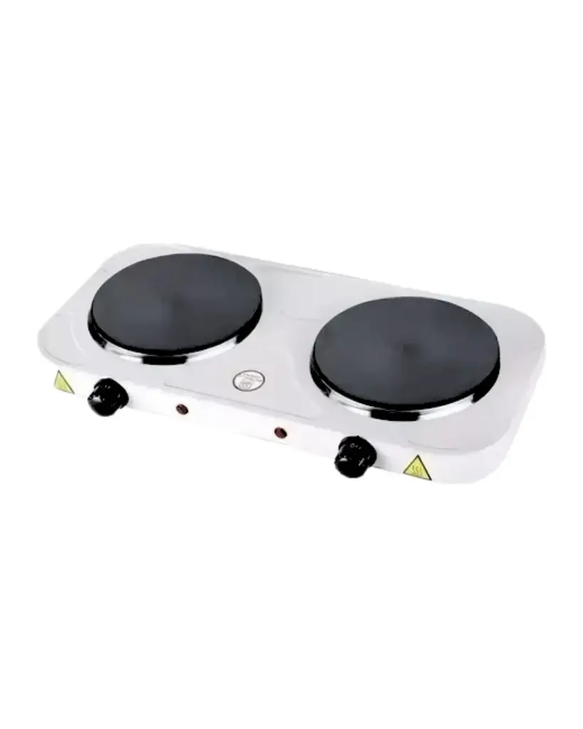 ANAFE ELECTRICO BONUX DOBLE