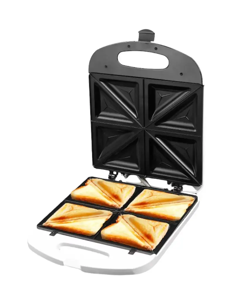 SANDWICHERA DECAKILA 1200 W