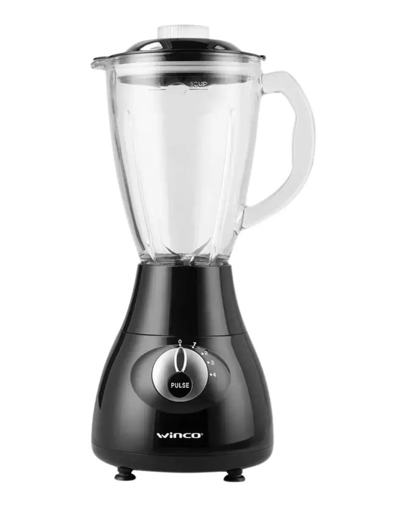 LICUADORA MONDIAL 550W