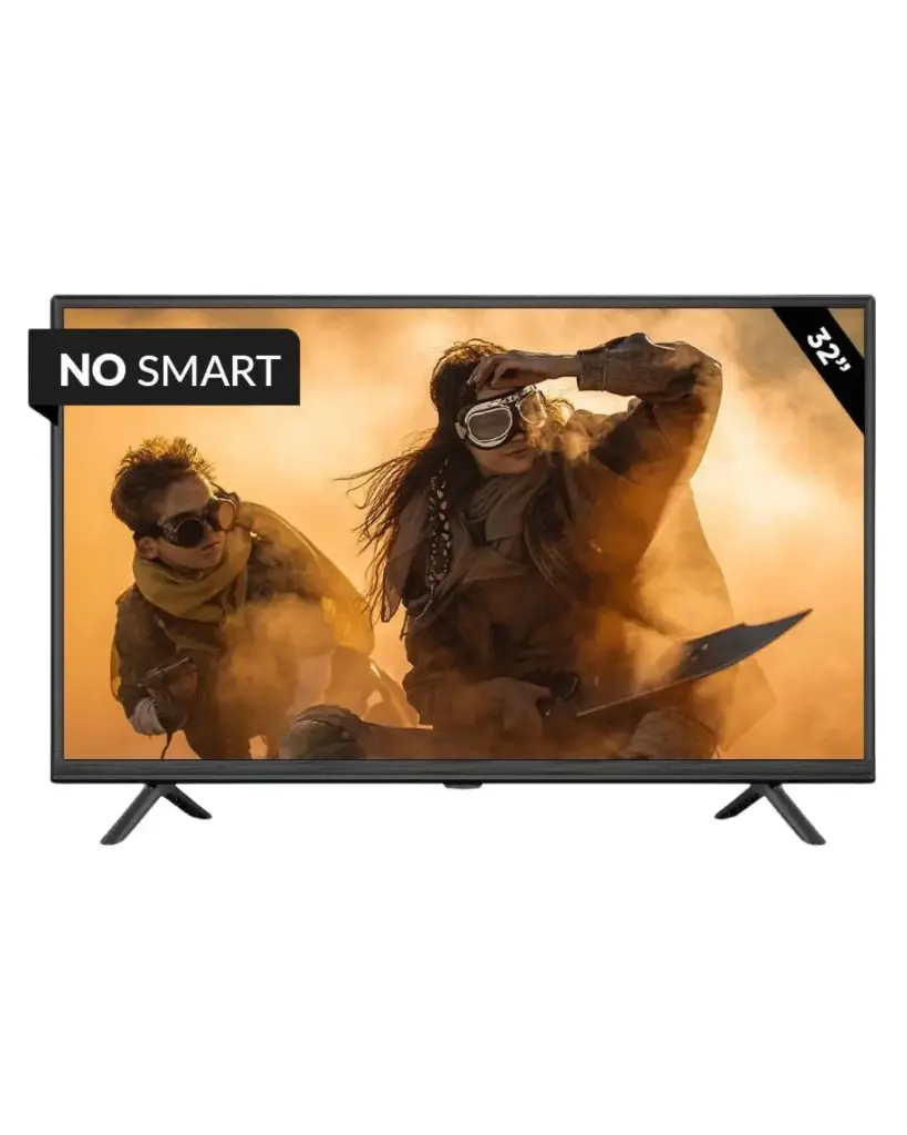 TV LED 32" PHILCO