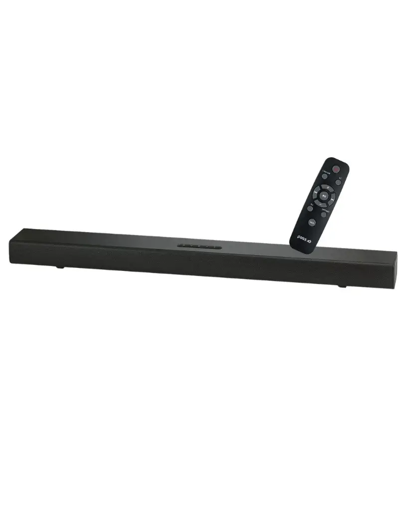 BARRA DE SONIDO POSS 60 W