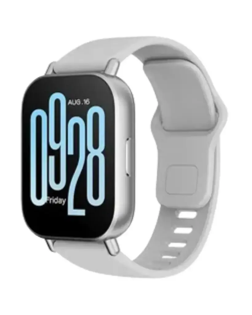 XIAOMI WATCH 5 ACTIVE BLANCO