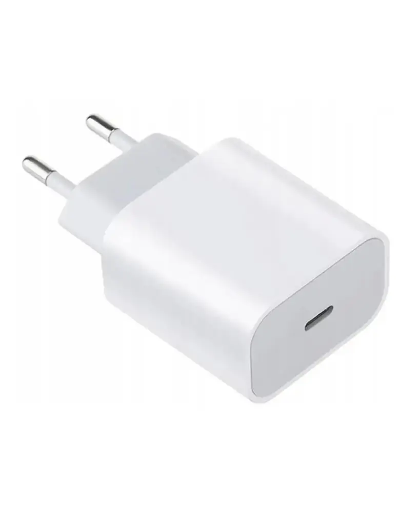 CARGADOR XIAOMI 20W TIPO C
