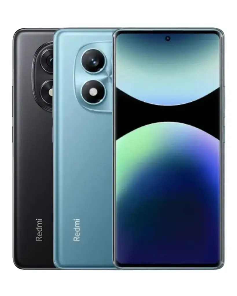 XIAOMI REDMI NOTE 14 PRO 8/256GB 4G 