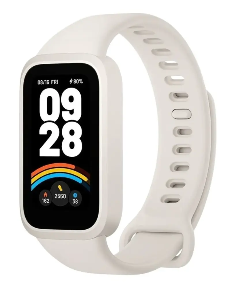 SMARTWATCH XIAOMI BAND ACTIVE 9