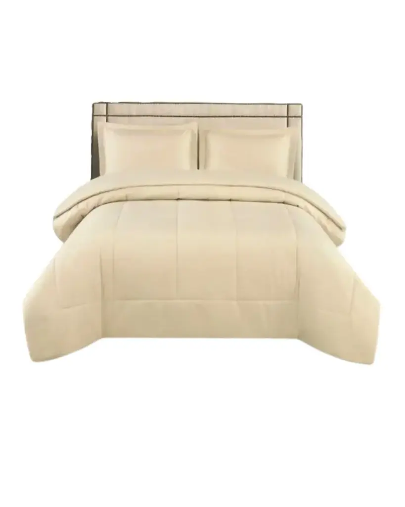 JUEGO DE CAMA 3 PIEZAS