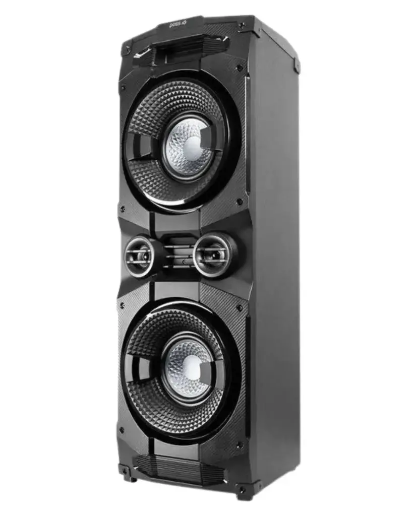 PARLANTE TORRE POSS 400W