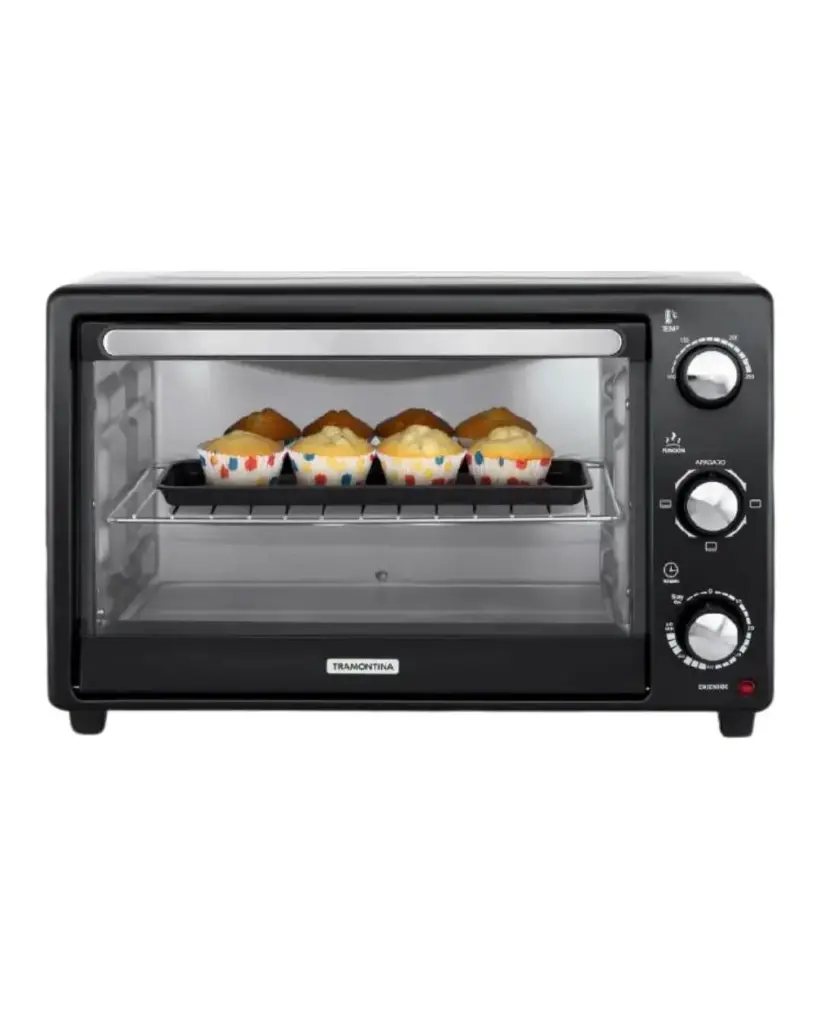 HORNO TRAMONTINA 40LTR