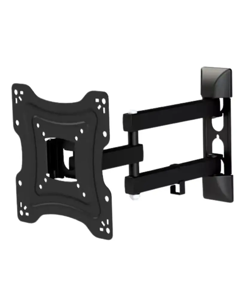 SOPORTE FULL MOTION NAKU HASTA 48" 35KG