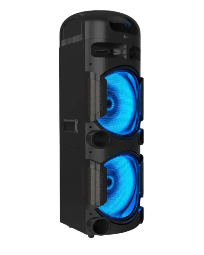 PARLANTE TORRE BONUX 100W