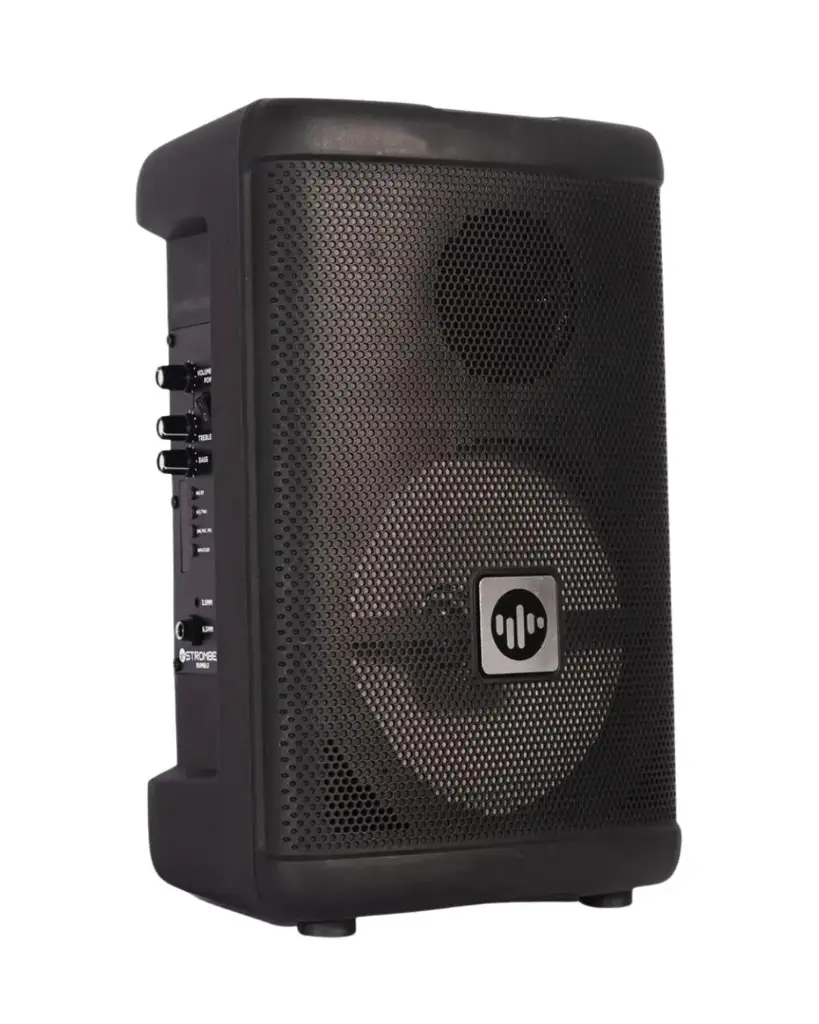 PARLANTE STROMBERG RUMBLE 30W