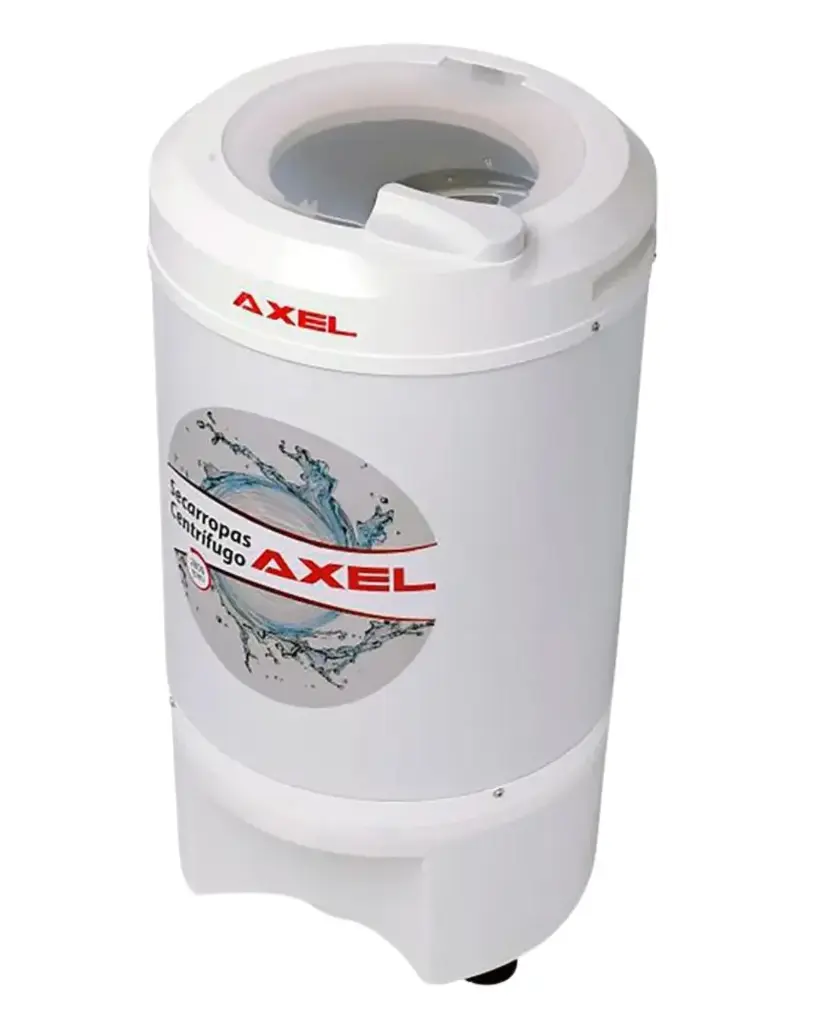 SECARROPAS AXEL 6,5KG 