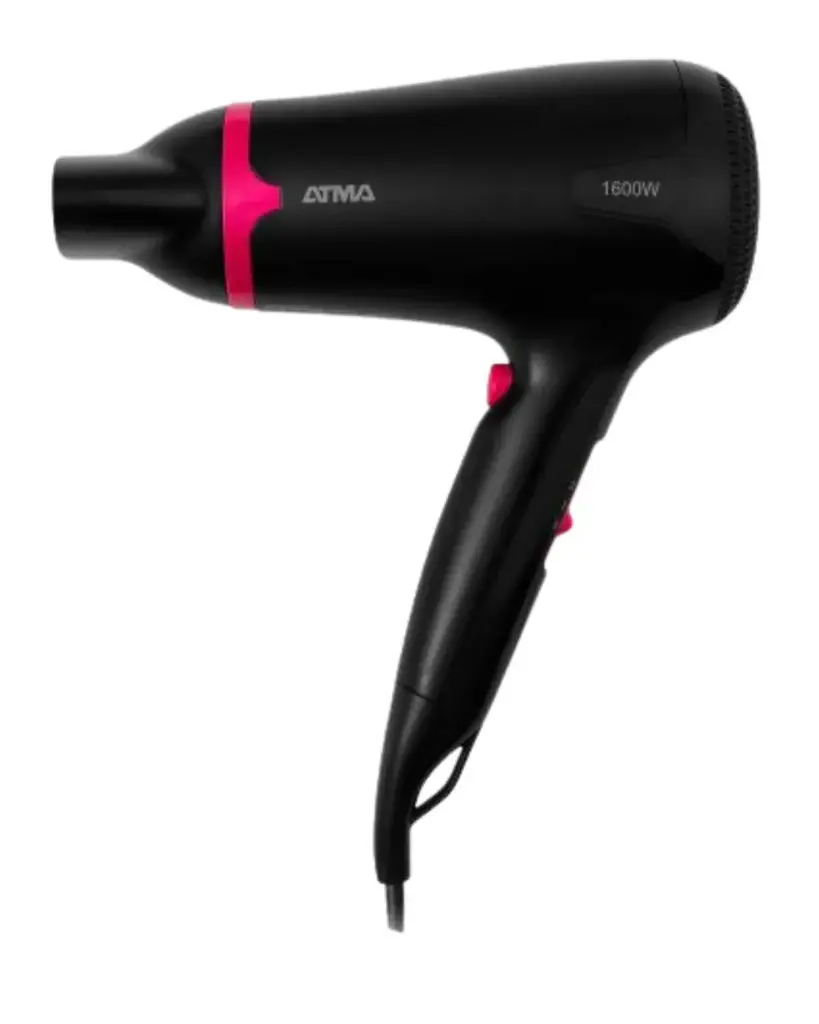 SECADOR DE PELO ATMA 1600W