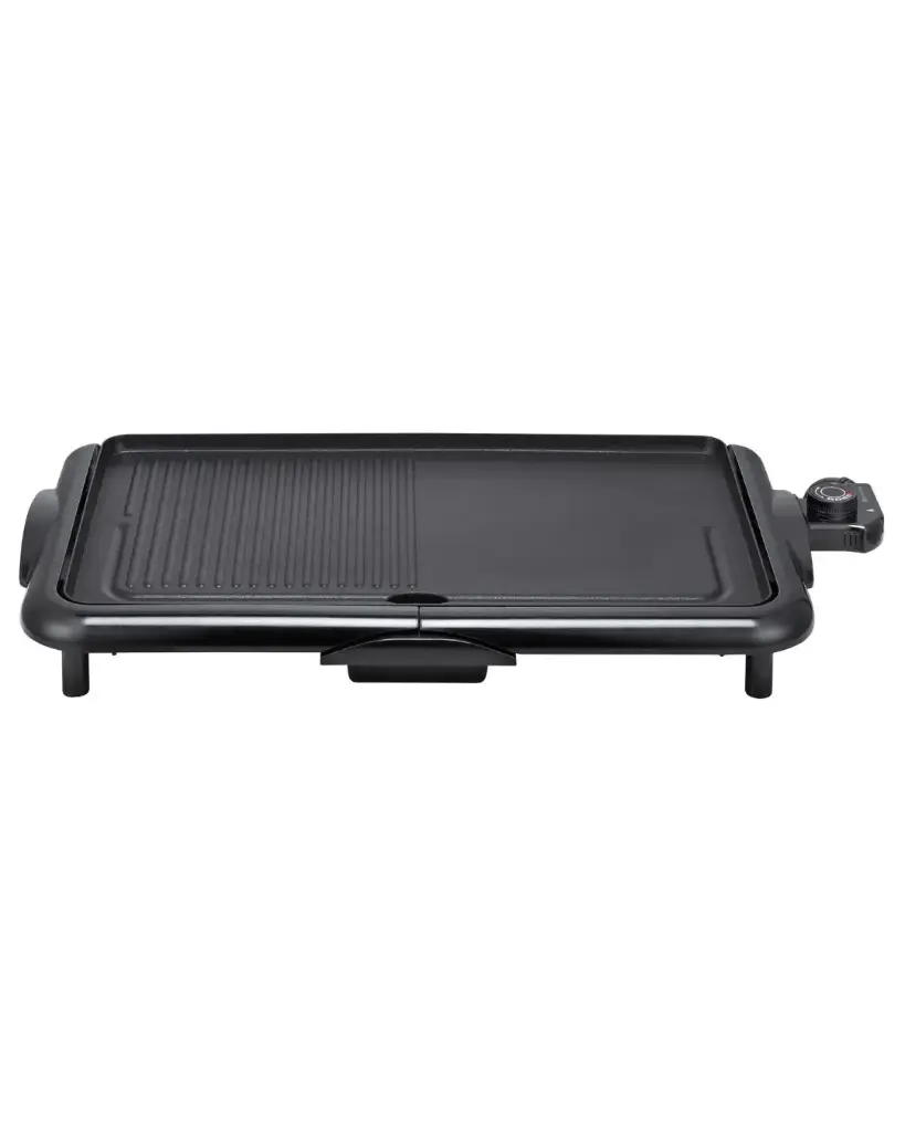 PLANCHA GRILL MANDINE 