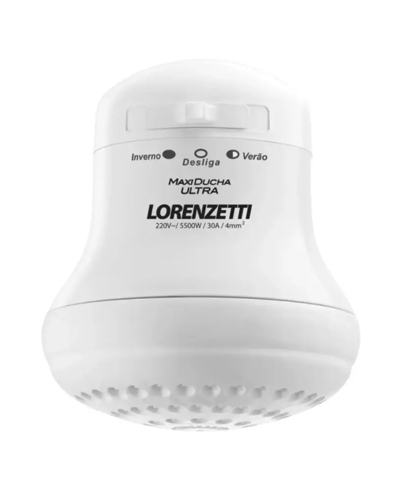 DUCHA ELECTRICA LORENZETTI