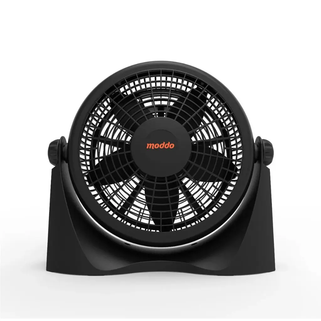 TURBO MODDO 20"
