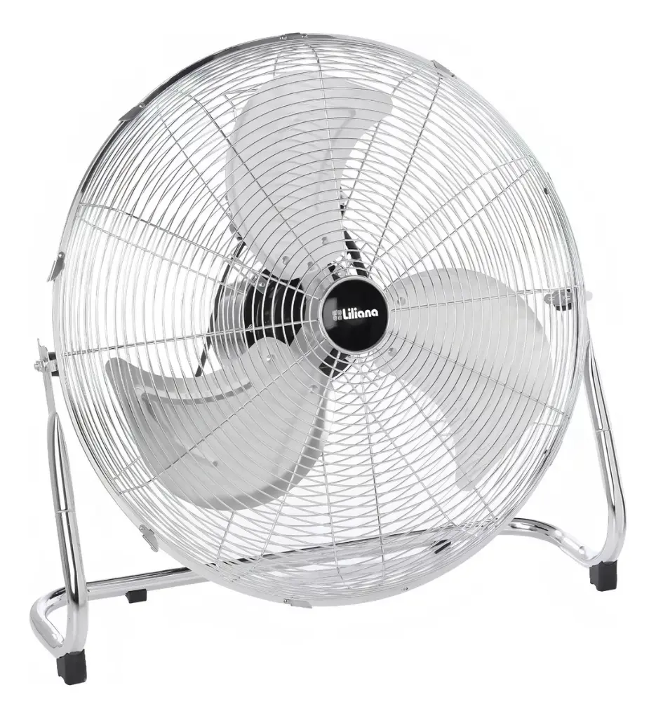 TURBO LILIANA METALICO 18"