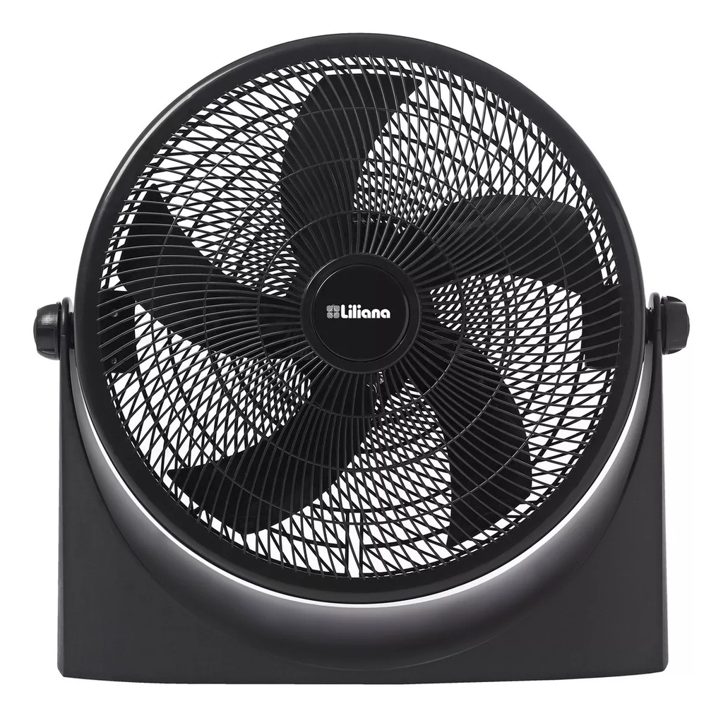 TURBO VENTILADOR LILIANA 16"
