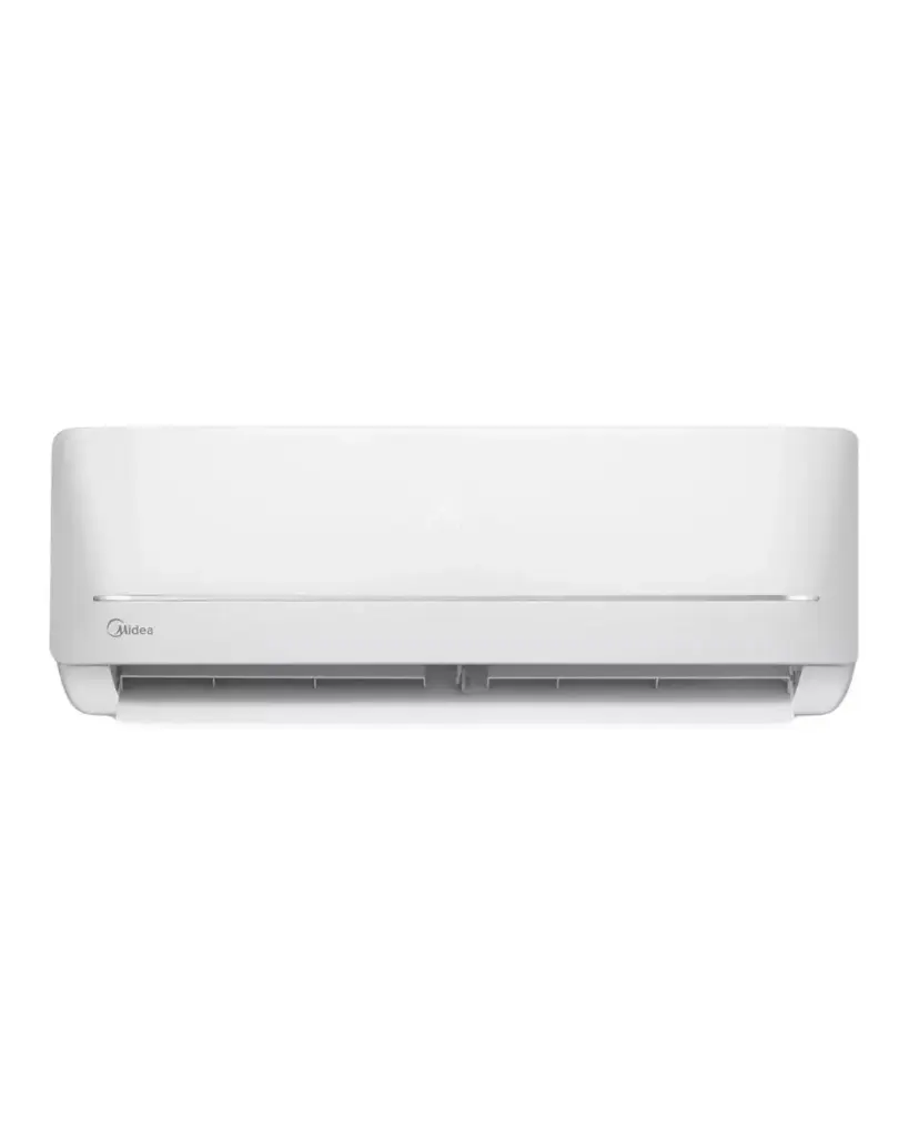 AIRE SPLIT MIDEA 3000F 3500W CON KIT DE INSTALACIÓN