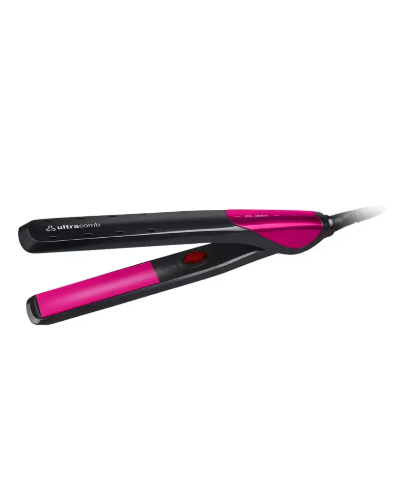 PLANCHA DE CABELLO ULTRACOMB 