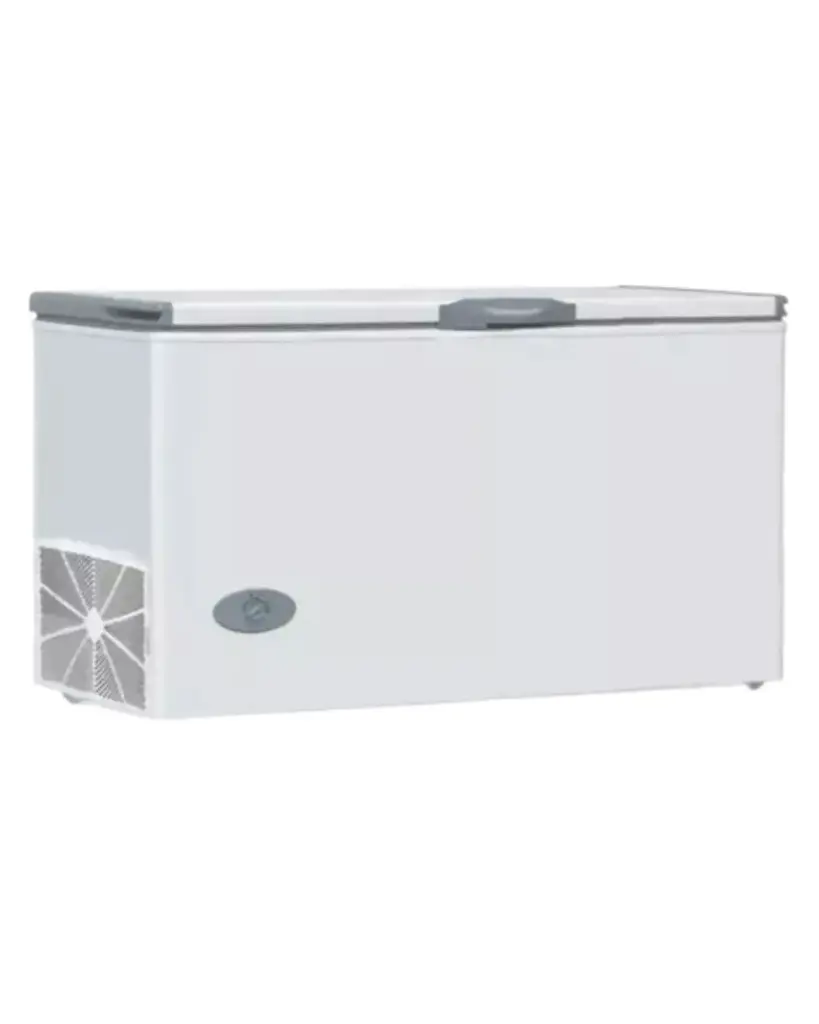 FREEZER CONQUEROR 350 LTS