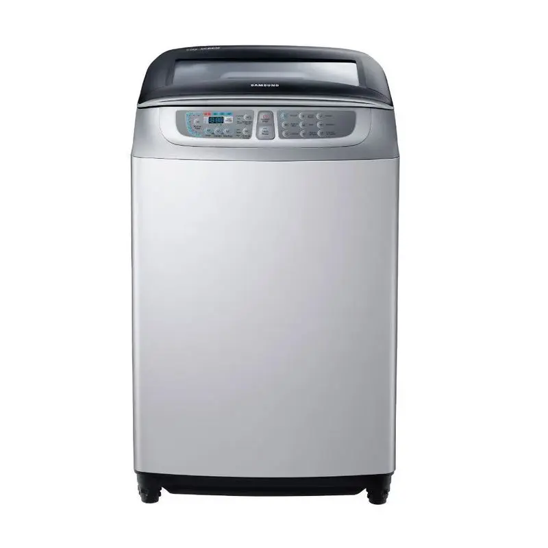 LAVARROPAS SAMSUNG  8 Kg CARGA SUPERIOR